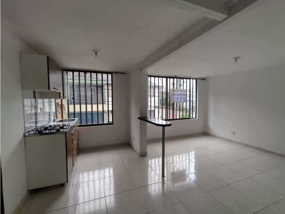 Apartamento en arriendo Caldas Manizales La Enea 45 m2 Habitaciones 2 Baños 1 Garajes 0 Precio $850000