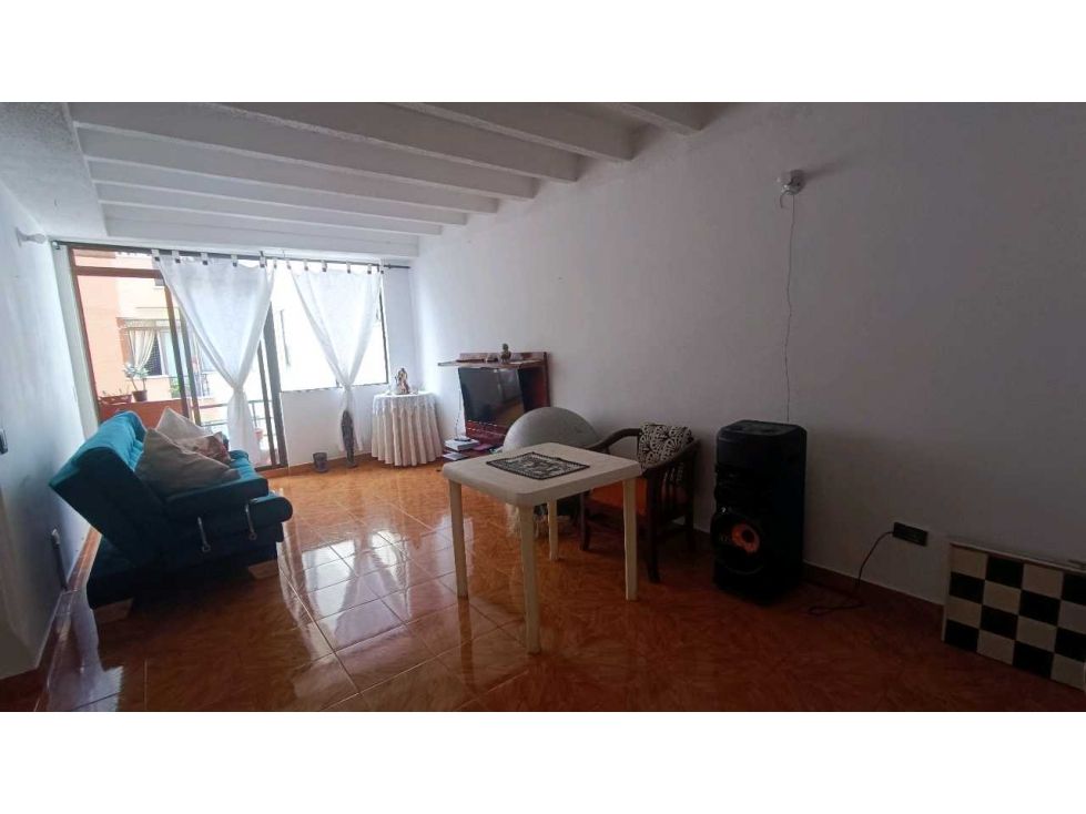 Apartamento en venta Quindío Armenia Bloques Ciudadela Sorrento 74 m2 Habitaciones 3 Baños 2 Garajes 1 Precio $260000000