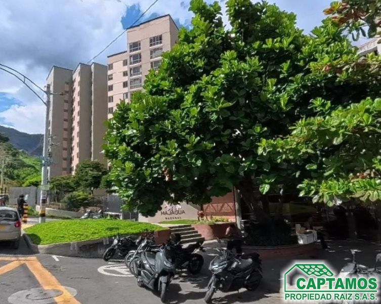 Apartamento en arriendo Antioquia Bello Porvenir 63 m2 Habitaciones 3 Baños 2 Garajes 0 Precio $1600000