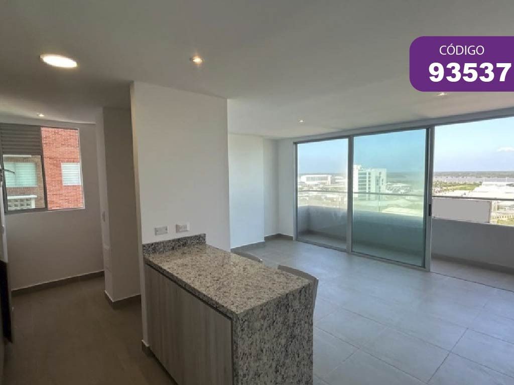 Apartamento en arriendo Atlántico Barranquilla Montecristo 90 m2 Habitaciones 3 Baños 2 Garajes 1 Precio $2800000