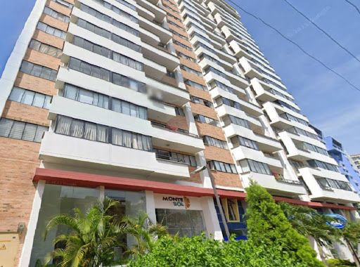 Apartamento en arriendo Santander Floridablanca Montevechio 82 m2 Habitaciones 3 Baños 2 Garajes 1 Precio $2401300