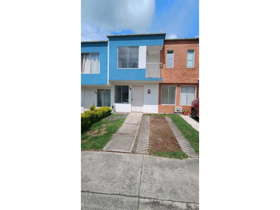 Casa en venta Risaralda Pereira Pereira 148 m2 Habitaciones 4 Baños 2 Garajes 1 Precio $350000000