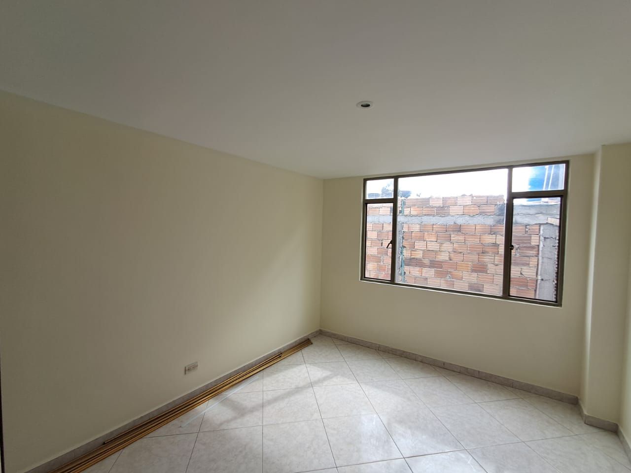 Apartamento en arriendo Cundinamarca Bogotá Las Nieves 82 m2 Habitaciones 3 Baños 2 Garajes 0 Precio $1800000