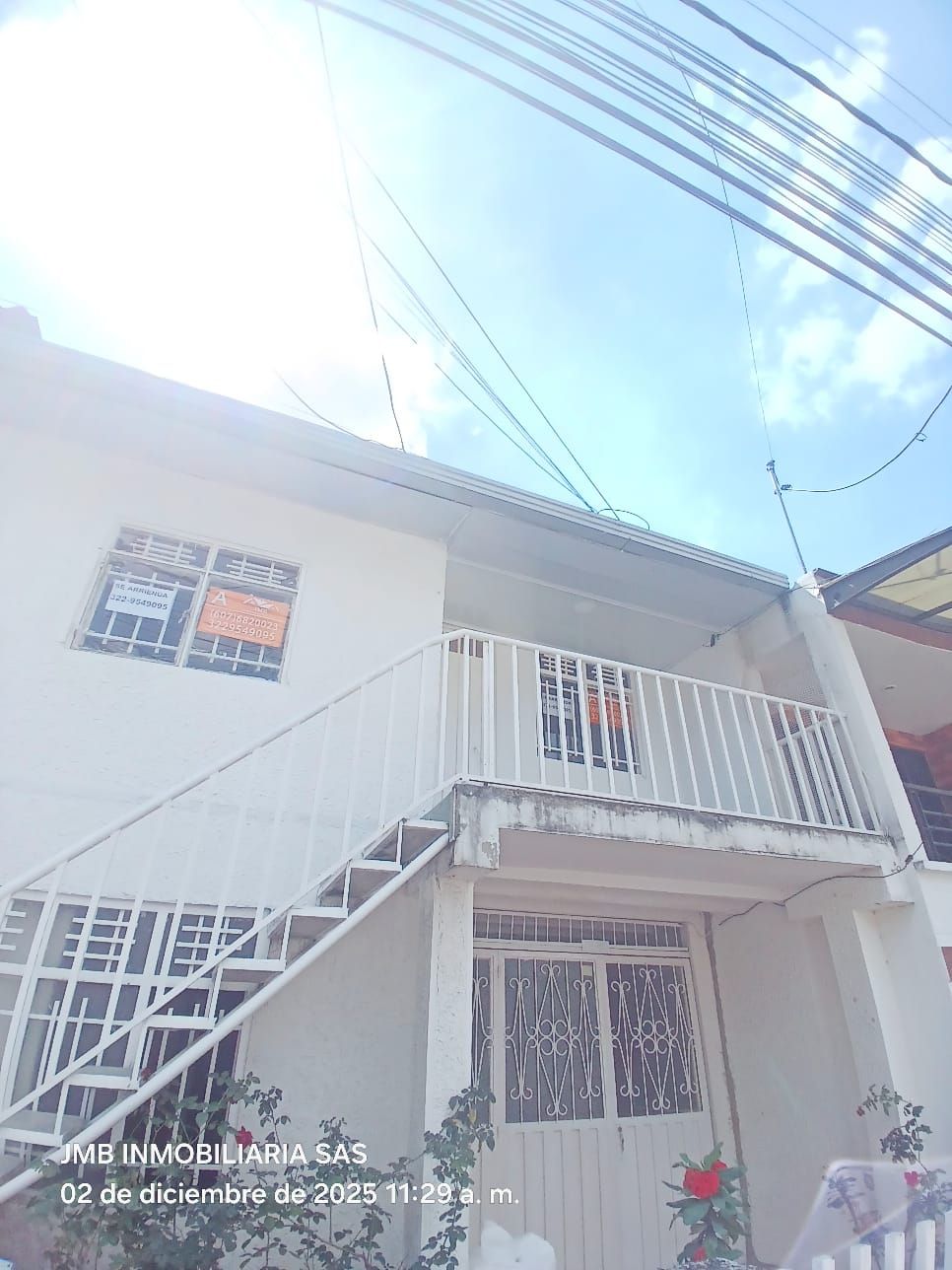 Apartamento en arriendo Santander Floridablanca Ciudad Valencia 80 m2 Habitaciones 3 Baños 1 Garajes 1 Precio $1000000