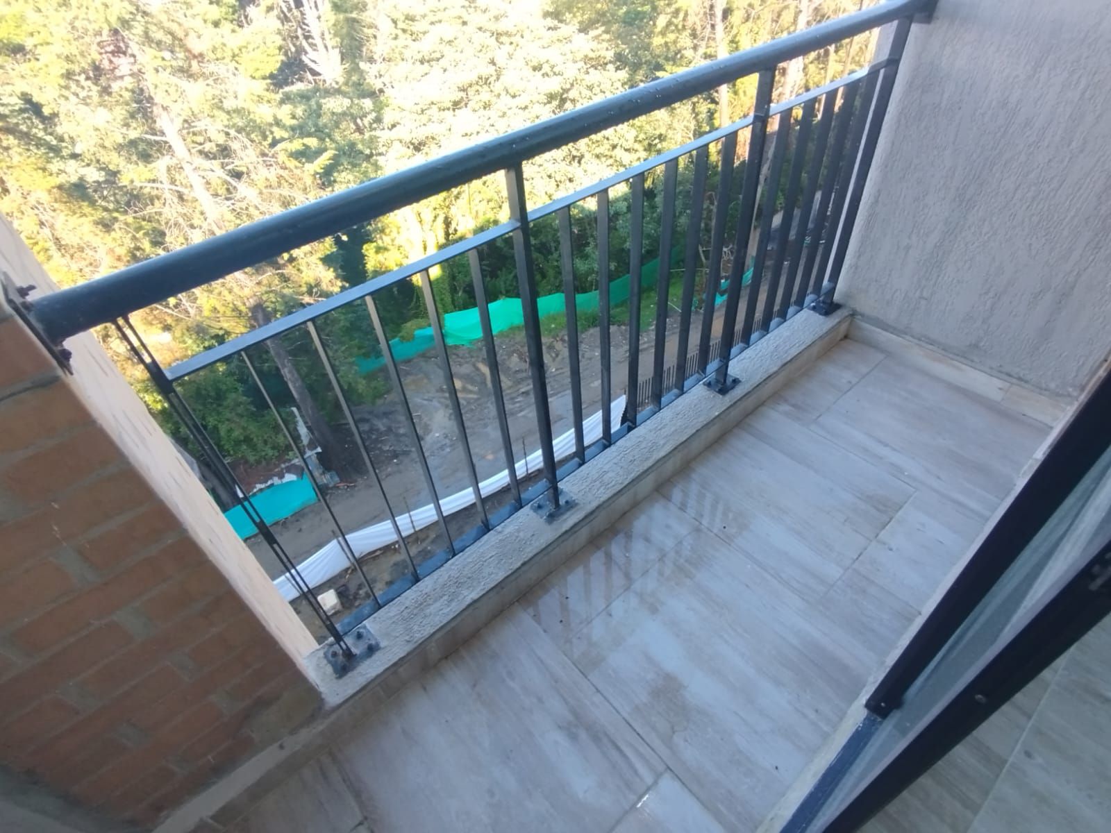 Apartamento en arriendo Antioquia Rionegro El Porvenir 50 m2 Habitaciones 2 Baños 2 Garajes 0 Precio $1400000