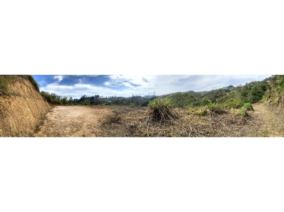 Lote en venta Antioquia San Vicente San Vicente 3334 m2 Habitaciones 0 Baños 0 Garajes 1 Precio $235000000