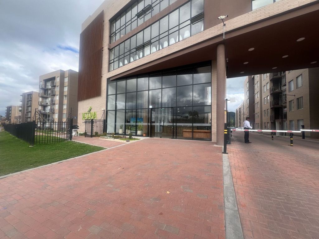 Apartamento en venta Cundinamarca Cajicá El Misterio 53 m2 Habitaciones 2 Baños 2 Garajes 1 Precio $320000000