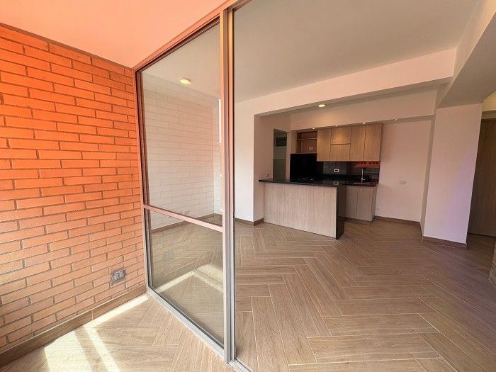 Apartamento en venta Antioquia Bello Zona Industrial No 1 77 m2 Habitaciones 3 Baños 2 Garajes 1 Precio $520000000