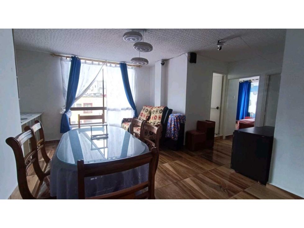 Apartamento en venta Quindío Armenia Galan 65 m2 Habitaciones 2 Baños 1 Garajes 0 Precio $200000000