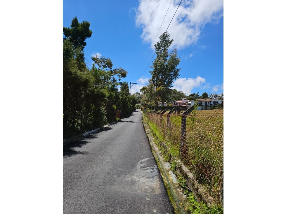 Lote en venta Antioquia Medellín Medellín 0 m2 Habitaciones 0 Baños 0 Garajes 1 Precio $800000000