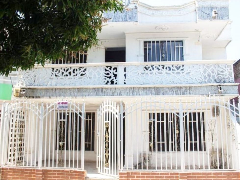 Casa en venta Magdalena Santa Marta San Francisco 230 m2 Habitaciones 7 Baños 6 Garajes 0 Precio $300000000