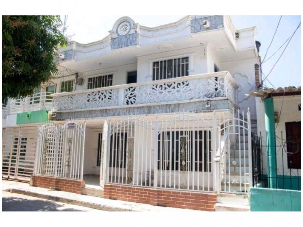 Casa en venta Magdalena Santa Marta San Francisco 230 m2 Habitaciones 7 Baños 6 Garajes 0 Precio $300000000