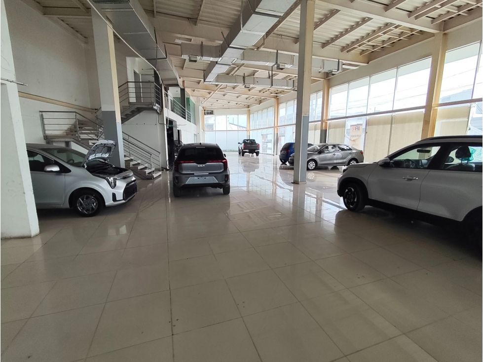 Local en arriendo Bolívar Cartagena Espinal 1577 m2 Habitaciones 0 Baños 6 Garajes 0 Precio $110000000