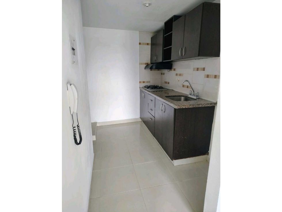 Apartamento en venta Quindío Armenia Torres Del Norte Proviteq Unidad 1 54 m2 Habitaciones 2 Baños 2 Garajes 1 Precio $305000000