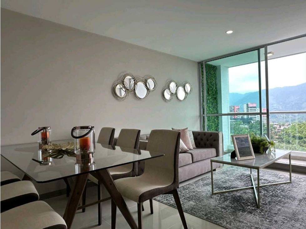 Apartamento en venta Quindío Armenia Co Parque Residencial Los Cedros 64 m2 Habitaciones 2 Baños 2 Garajes 1 Precio $435000000