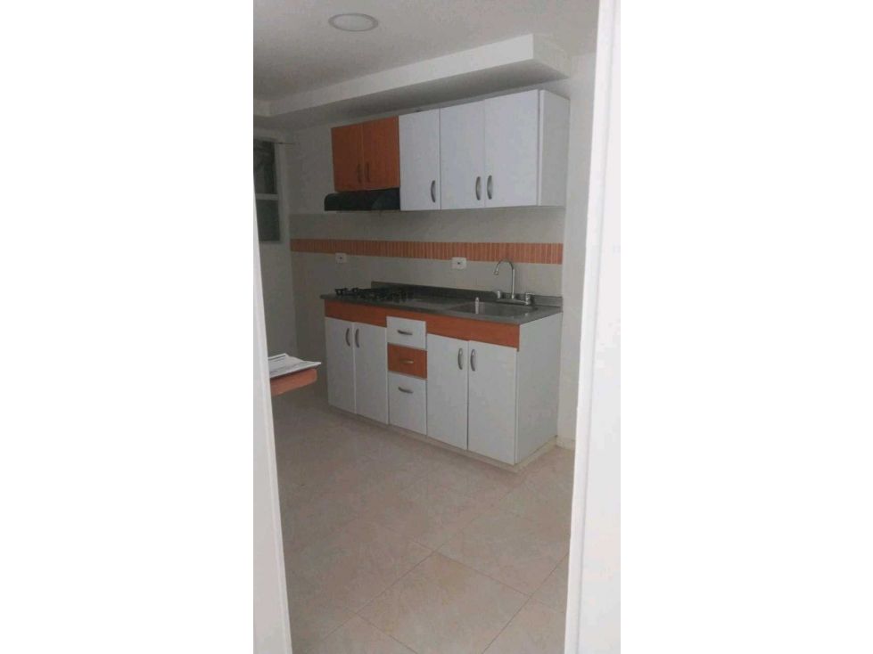Apartamento en venta Quindío Armenia Bloques La Abadia 72 m2 Habitaciones 3 Baños 2 Garajes 1 Precio $350000000