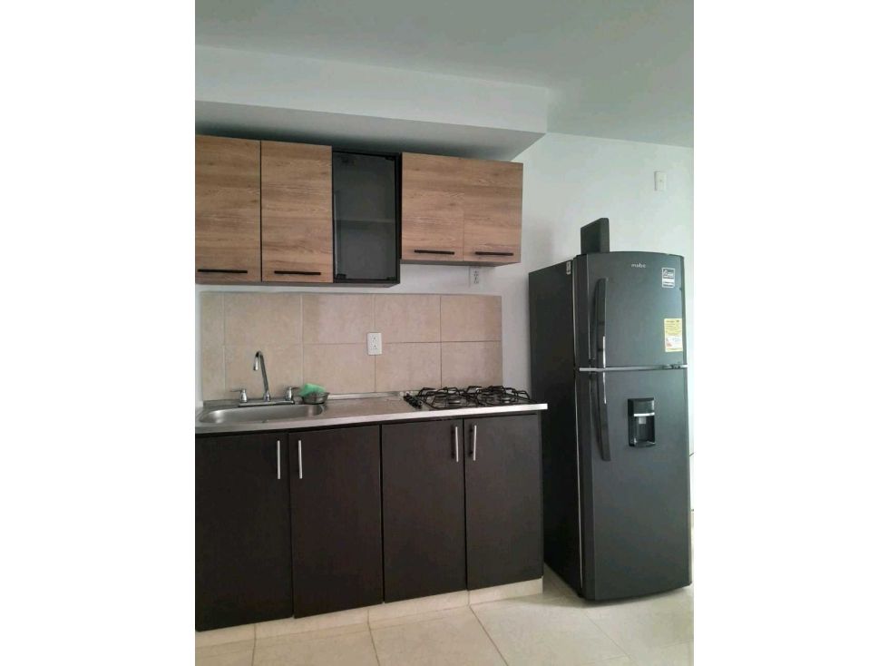Apartaestudio en venta Quindío Armenia Ub El Edén De La Victoria 26 m2 Habitaciones 1 Baños 1 Garajes 1 Precio $149000000