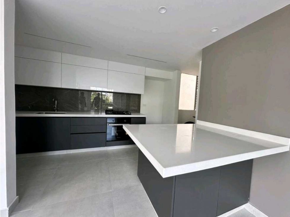 Apartamento en venta Quindío Armenia Sector Fogata 111 m2 Habitaciones 3 Baños 3 Garajes 1 Precio $590000000