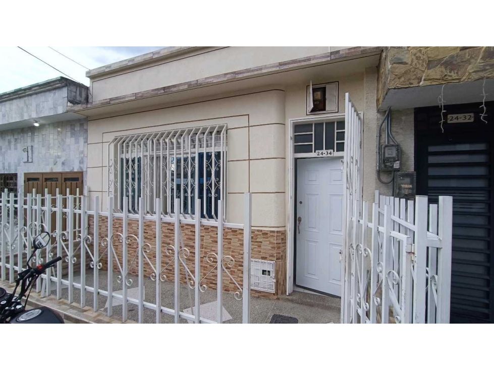 Casa en venta Quindío Armenia San Jose 124 m2 Habitaciones 4 Baños 2 Garajes 0 Precio $550000000