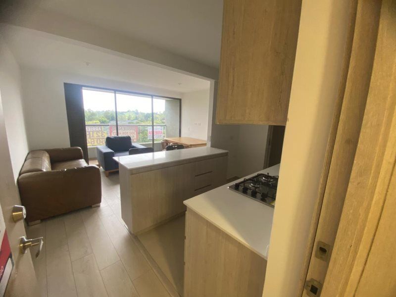 Apartamento en arriendo Antioquia Rionegro Urbanizacion San Joaquin 68 m2 Habitaciones 2 Baños 2 Garajes 0 Precio $2250000