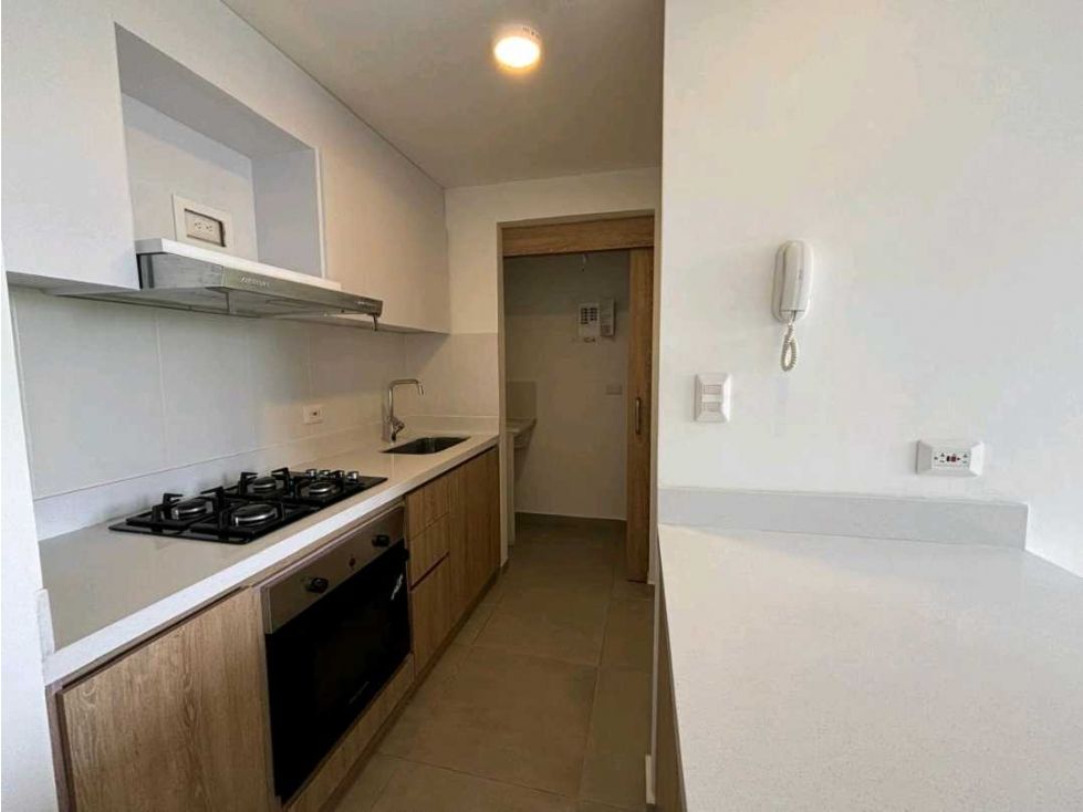 Apartamento en venta Quindío Armenia Puerto Rico 64 m2 Habitaciones 2 Baños 2 Garajes 1 Precio $420000000