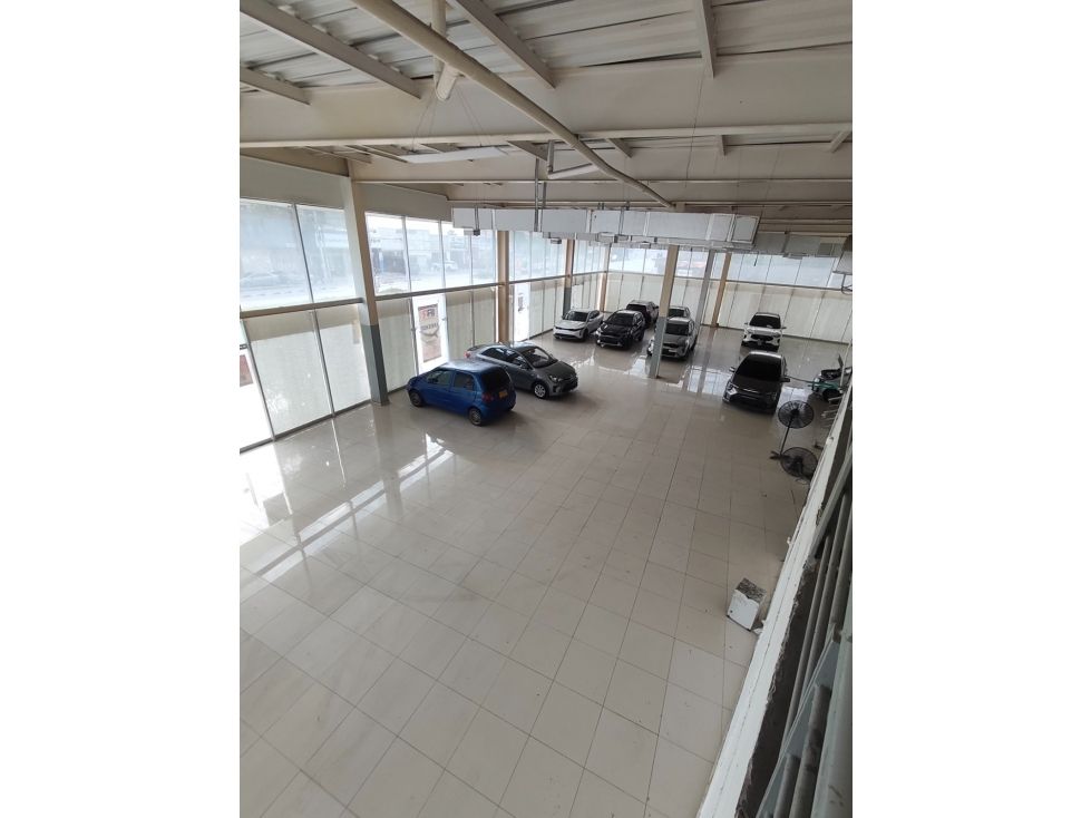 Local en venta Bolívar Cartagena Espinal 1577 m2 Habitaciones 0 Baños 6 Garajes 0 Precio $20000000000