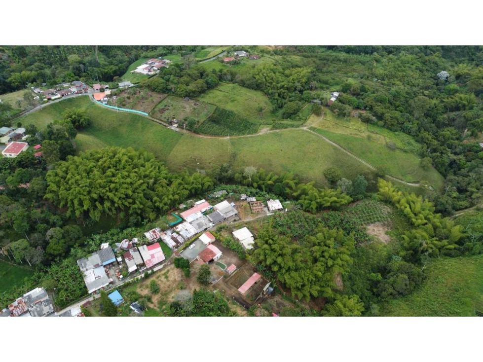 Lote en venta Quindío Circasia La Pista 3300 m2 Habitaciones 0 Baños 0 Garajes 0 Precio $330000000