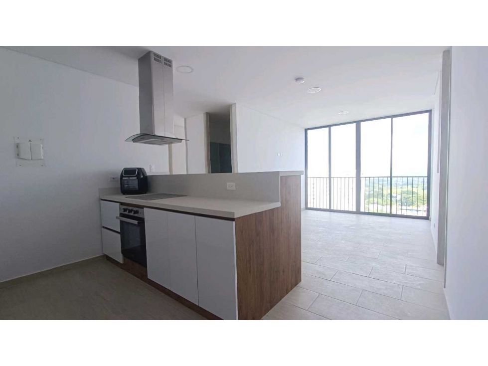 Apartamento en venta Quindío Armenia Asd 89 m2 Habitaciones 3 Baños 2 Garajes 1 Precio $570000000