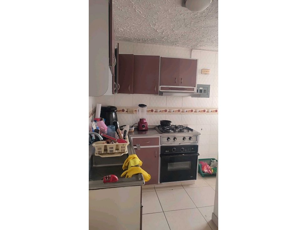 Apartamento en venta Quindío Armenia La Lorena 92 m2 Habitaciones 3 Baños 2 Garajes 1 Precio $270000000