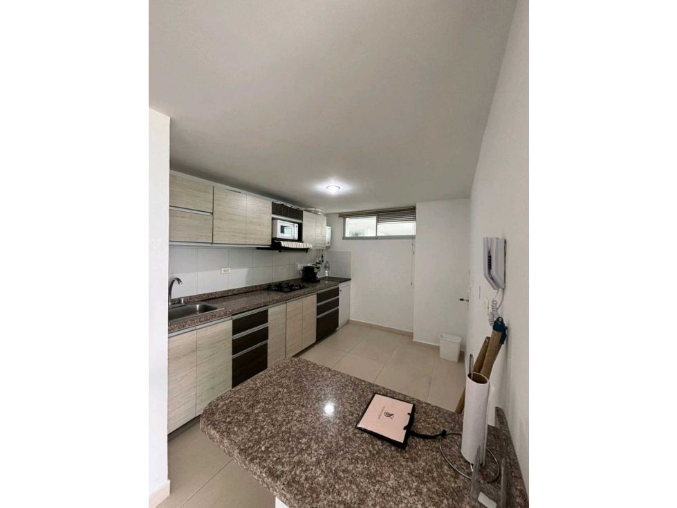 Apartamento en venta Quindío Armenia La Lorena 85 m2 Habitaciones 3 Baños 2 Garajes 1 Precio $470000000