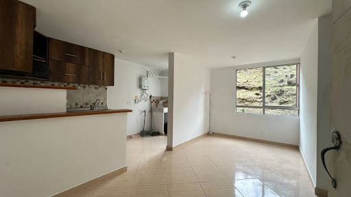 Apartamento en arriendo Antioquia Bello El Mirador 50 m2 Habitaciones 3 Baños 2 Garajes 1 Precio $1450000