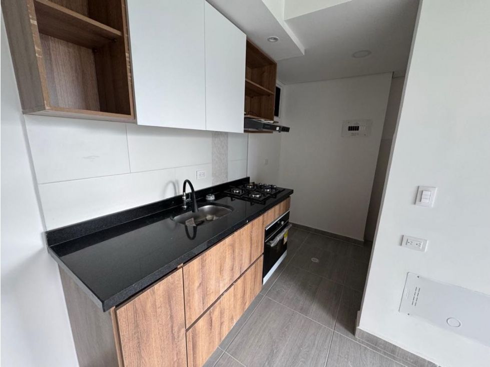 Apartamento en venta Quindío Armenia Ub Salvador Allende Bajo 57 m2 Habitaciones 2 Baños 2 Garajes 1 Precio $390000000