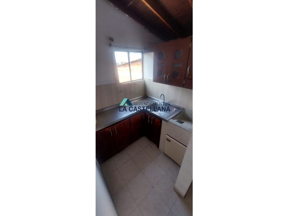 Apartamento en arriendo Antioquia Medellín Aranjuez 45 m2 Habitaciones 2 Baños 1 Garajes 0 Precio $1000000