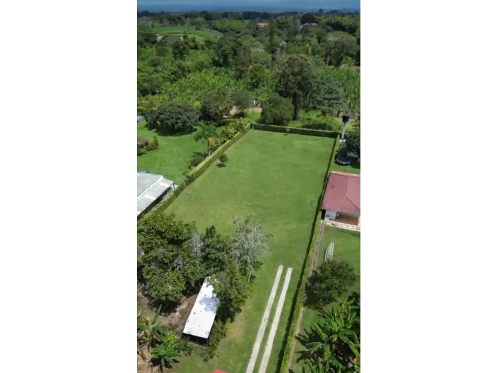 Lote en venta Quindío Montenegro Montenegro 3300 m2 Habitaciones 0 Baños 0 Garajes 0 Precio $500000000