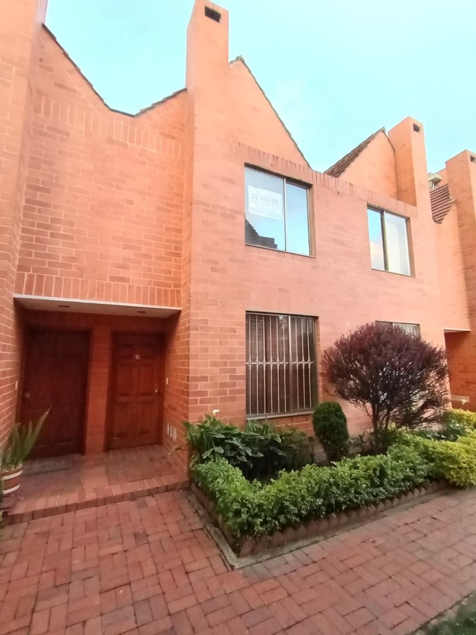 Casa en arriendo Cundinamarca Zipaquirá Vereda Centro 120 m2 Habitaciones 4 Baños 3 Garajes 2 Precio $2600000