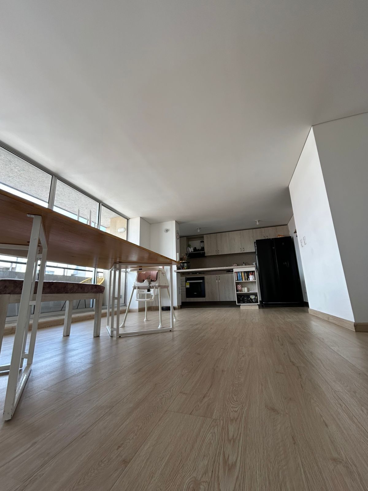 Apartamento en arriendo Cundinamarca Bogotá Cjr Alameda De San Diego 82 m2 Habitaciones 3 Baños 3 Garajes 1 Precio $3000000