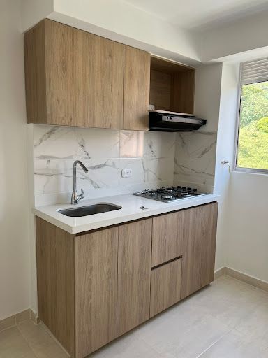 Apartamento en arriendo Tolima Prado Prado 50 m2 Habitaciones 2 Baños 1 Garajes 0 Precio $1300000