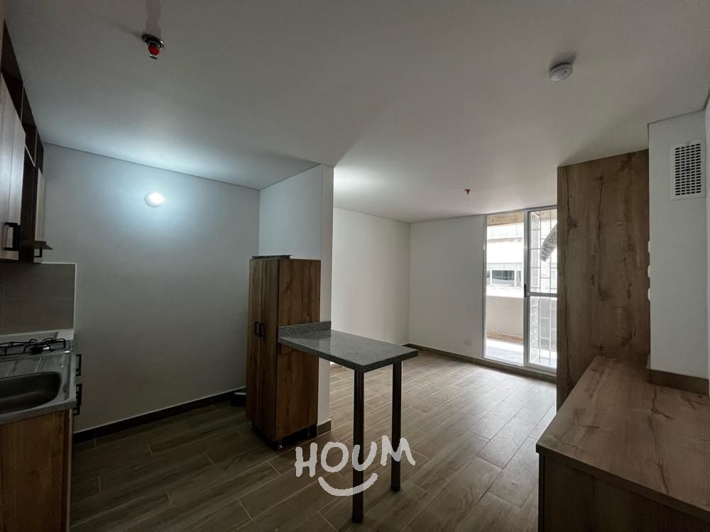 Apartamento en arriendo Cundinamarca Bogotá Las Nieves 33 m2 Habitaciones 1 Baños 1 Garajes 0 Precio $1500000