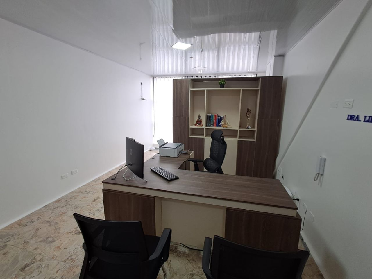 Consultorio en arriendo Cundinamarca Bogotá Santa Barbara Oriental 27 m2 Habitaciones 0 Baños 1 Garajes 0 Precio $3700000