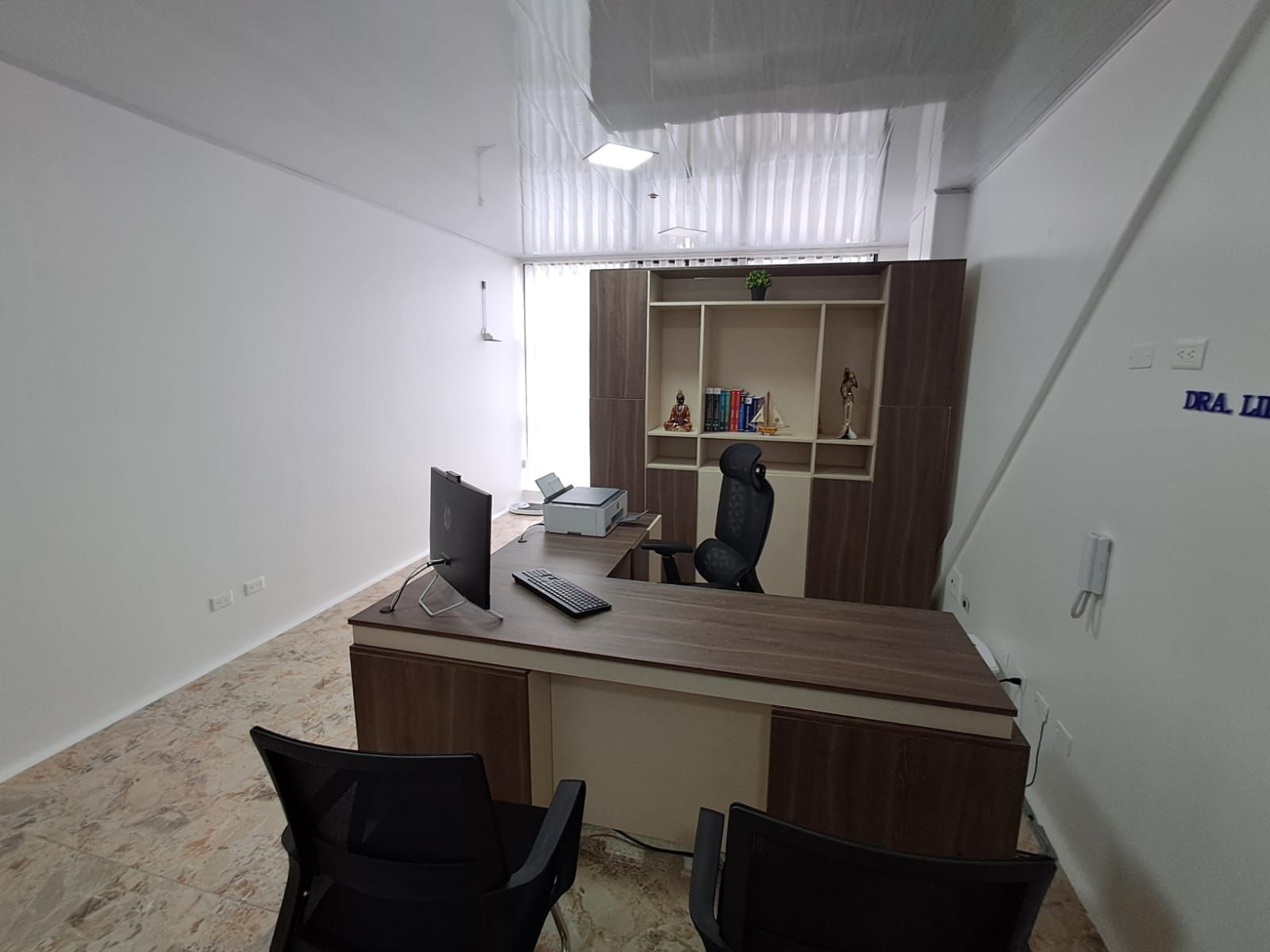 Consultorio en arriendo Cundinamarca Bogotá Santa Barbara Oriental 27 m2 Habitaciones 0 Baños 1 Garajes 0 Precio $3700000