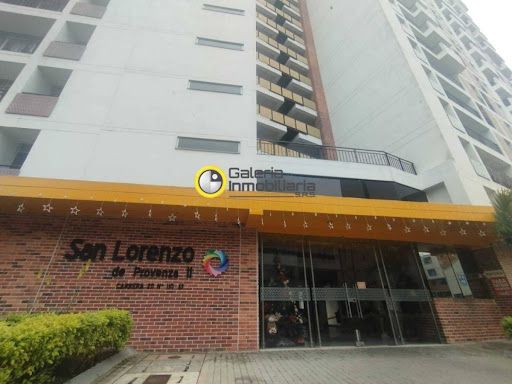 Apartamento en arriendo Santander Bucaramanga Provenza 81 m2 Habitaciones 3 Baños 2 Garajes 1 Precio $2200000