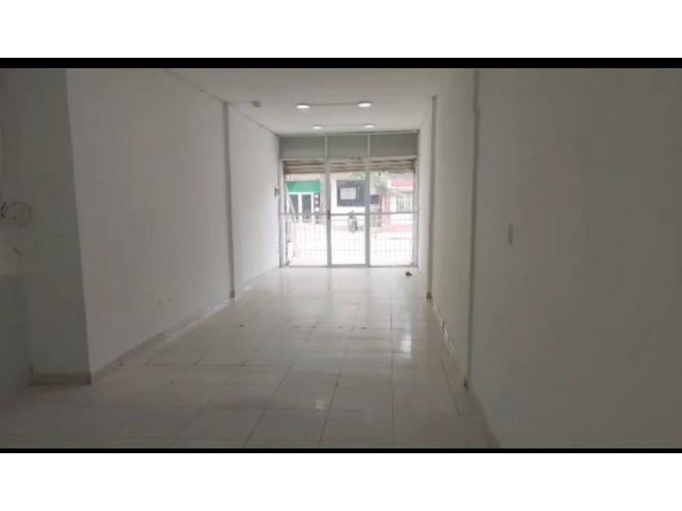 Local en arriendo Bolívar Cartagena El Bosque 60 m2 Habitaciones 0 Baños 1 Garajes 0 Precio $2500000