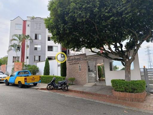 Apartamento en arriendo Santander Bucaramanga La Floresta 85 m2 Habitaciones 3 Baños 3 Garajes 1 Precio $2546000