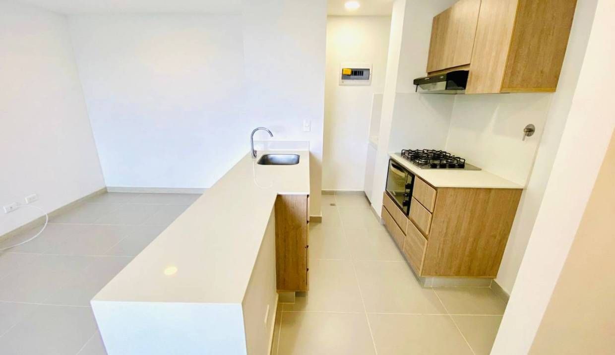 Apartamento en arriendo Antioquia Itagüí Ditaires 70 m2 Habitaciones 3 Baños 2 Garajes 0 Precio $2800000