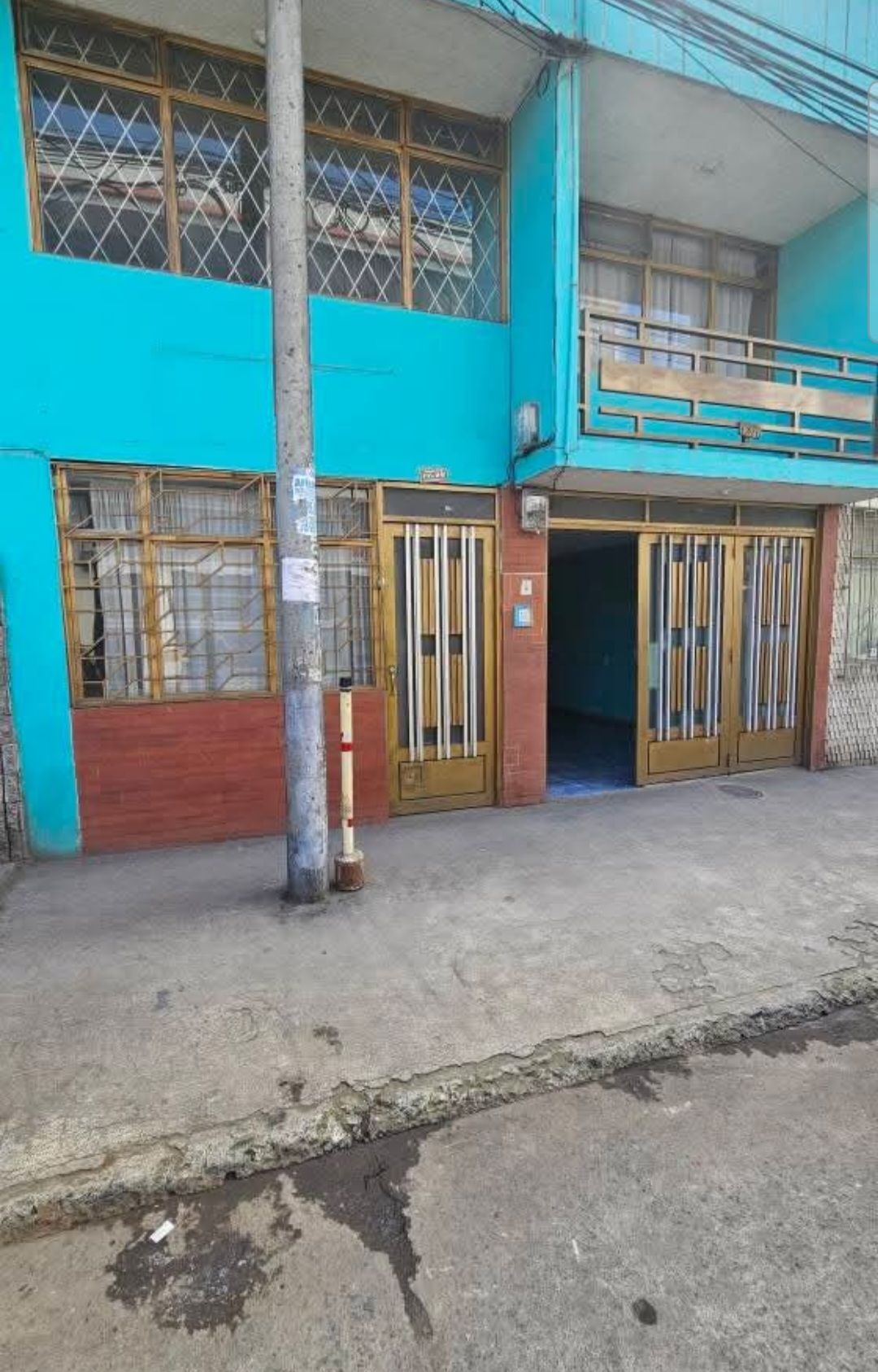 Casa en venta Nariño Pasto Julián Bucheli 420 m2 Habitaciones 6 Baños 4 Garajes 0 Precio $850000000