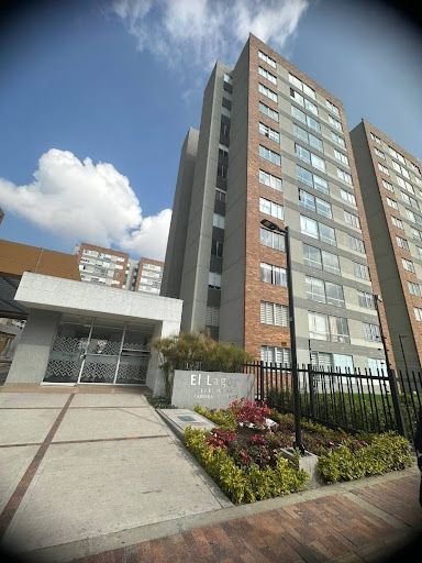 Apartamento en arriendo Cundinamarca Bogotá La Felicidad 45 m2 Habitaciones 2 Baños 2 Garajes 0 Precio $1750000