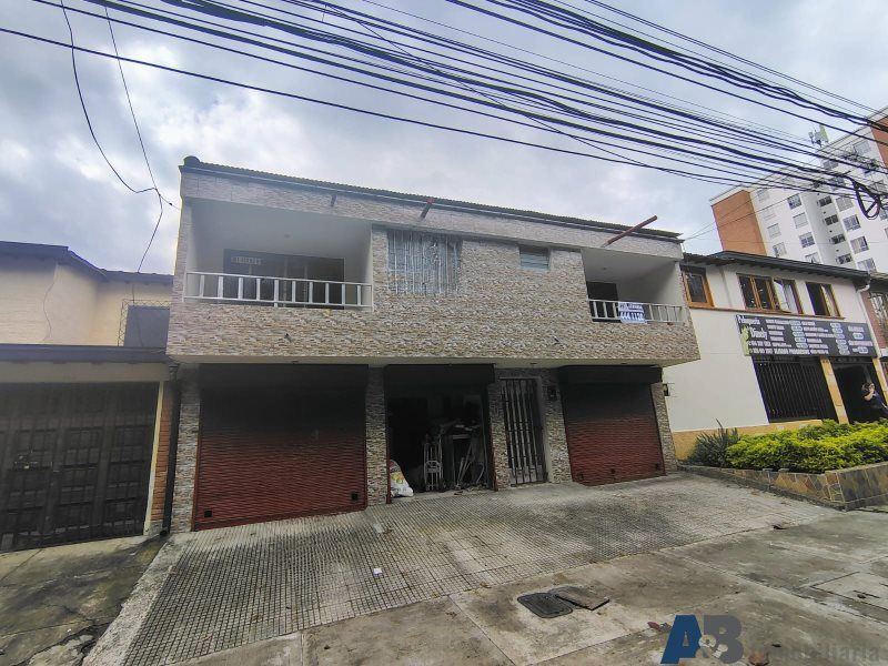 Casa en arriendo Antioquia Medellín Suramericana 170 m2 Habitaciones 5 Baños 3 Garajes 0 Precio $4500000