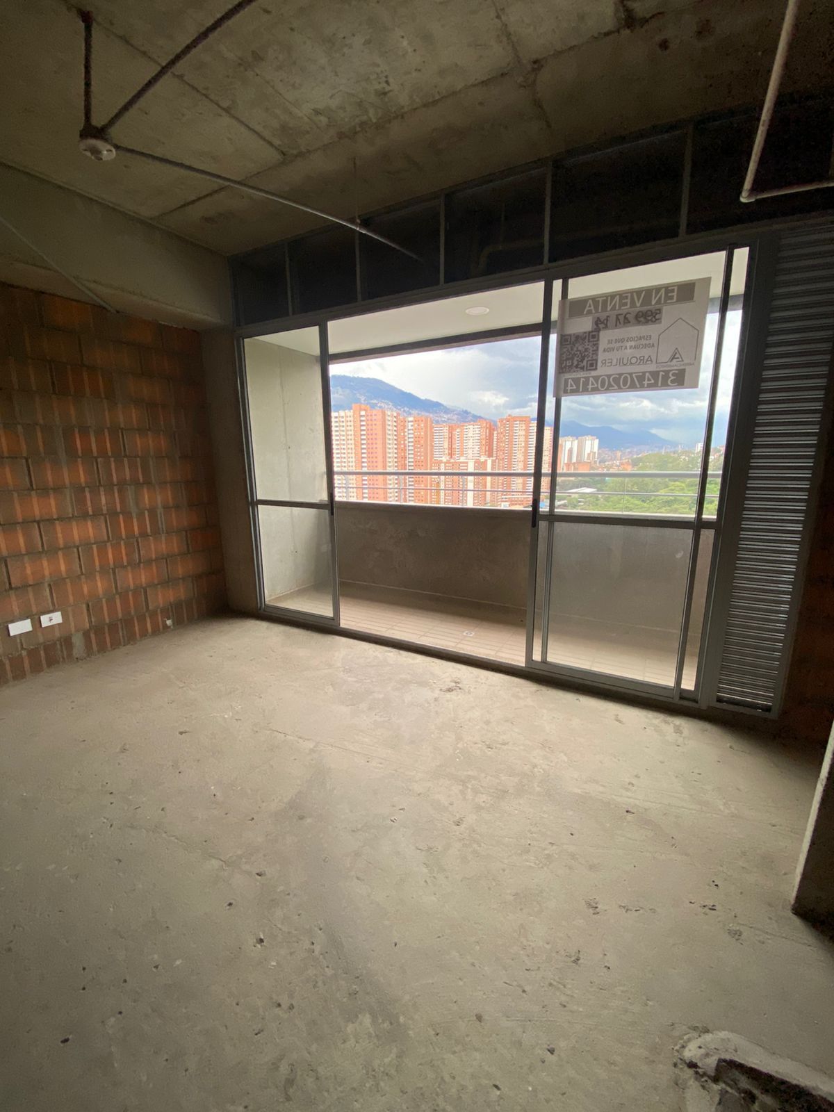 Apartamento en venta Antioquia Bello Zona Industrial 1 56 m2 Habitaciones 2 Baños 2 Garajes 0 Precio $370000000