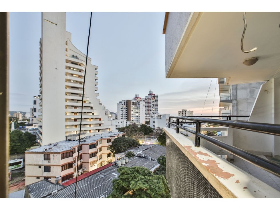 Apartamento en venta Magdalena Santa Marta Rodadero 65 m2 Habitaciones 2 Baños 2 Garajes 0 Precio $388000000