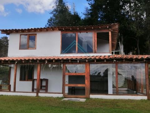 Casa Campestre en arriendo Antioquia Rionegro Quintas De Gualanday 600 m2 Habitaciones 4 Baños 3 Garajes 1 Precio $4000000